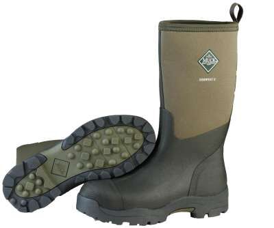 Muck Boot Derwent II Gummistiefel Hubertus Fieldsports De