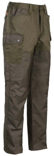 Percussion Kinder-Jagdhose Roncier (Khaki Clair)