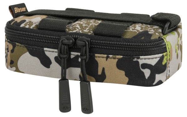 Blaser Harness Tasche horizontal (huntec camo)