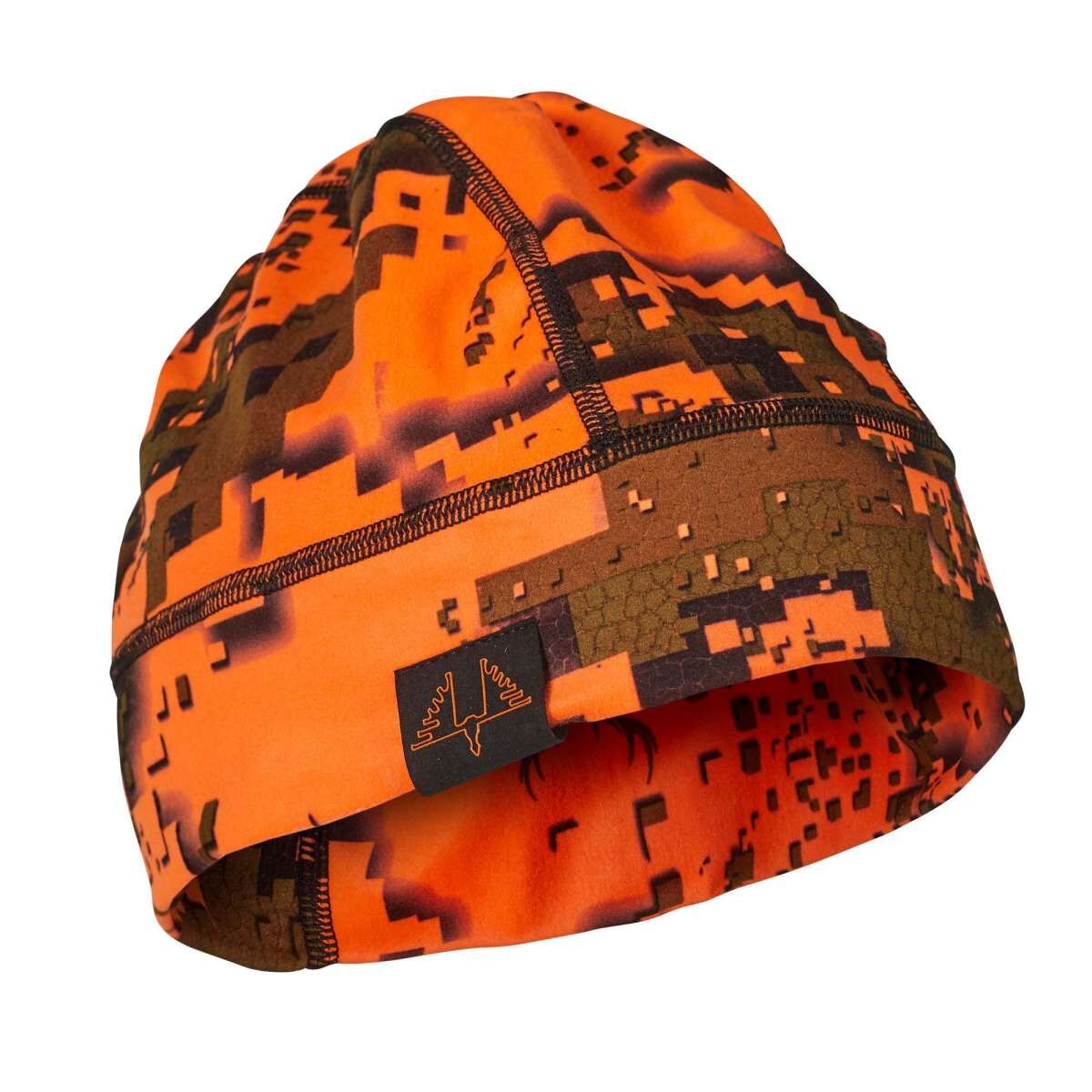 Pinewood Camou Beanie in Strata Blaze kaufen