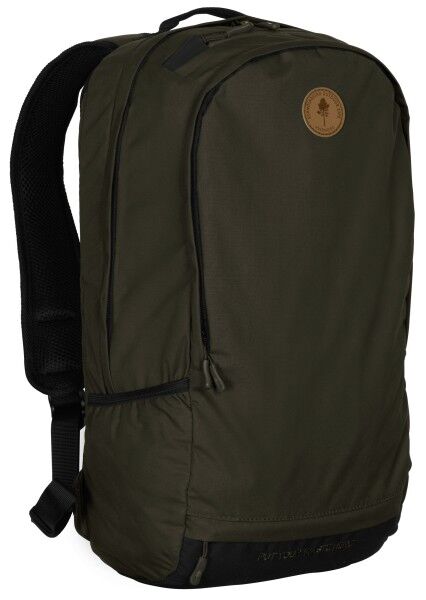 Pinewood Day Pack 22L Rucksack (Olive)
