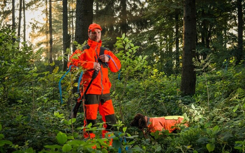 Wald & Forst Jagdbekleidung und Outdoor-Equipment