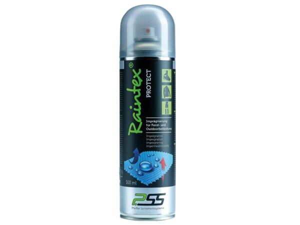 PSS Imprägnierspray Raintex® Protect (500 ml)