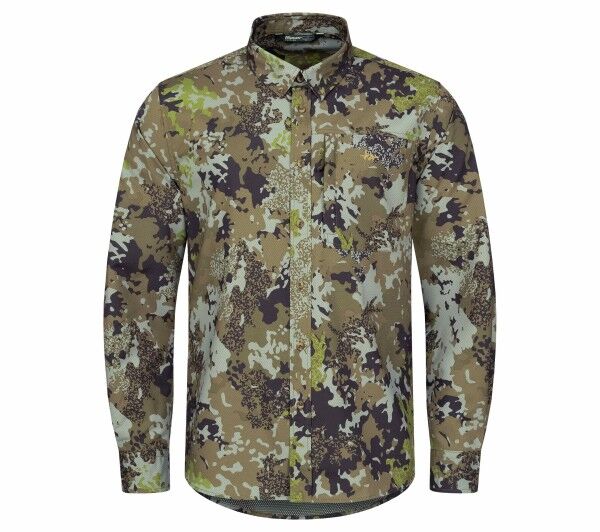 Blaser AirFlow Hemd (HunTec Camouflage)