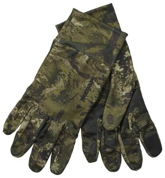 Seeland Grip Camo-Handschuhe (InVis MPC green)