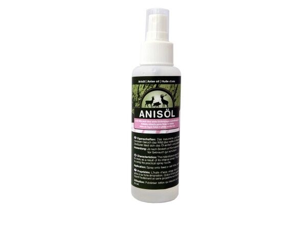 Anisöl (Pumpsprayflasche, 100 ml)