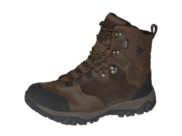 Seeland Hawker Low Boot (Brown)