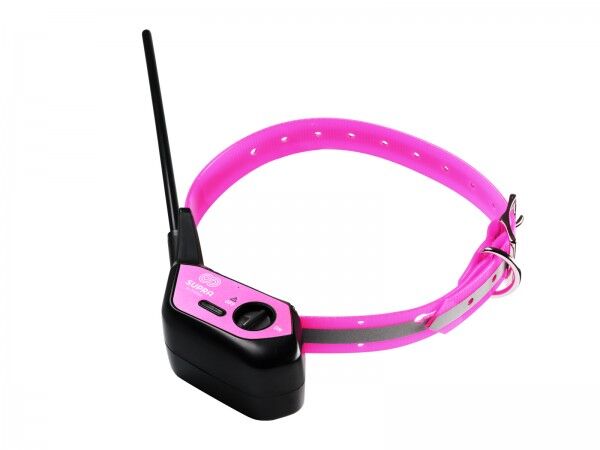 Tracker Supra Lady (pink)