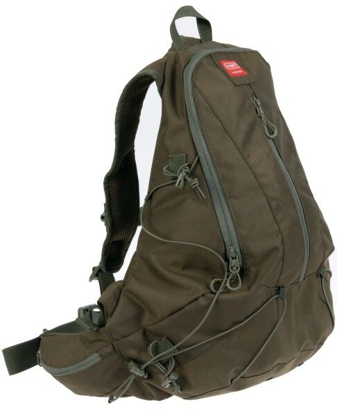 Hart NB Litepack Tagesrucksack 18 l (Grün)