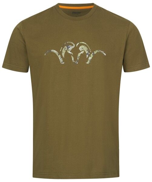 Blaser Argali T-Shirt (dunkel oliv)