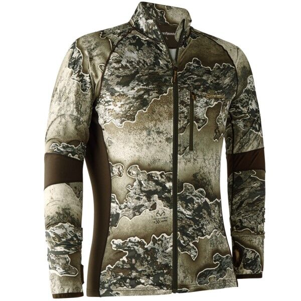 Deerhunter Excape Insulated Cardigan (Realtree Excape)