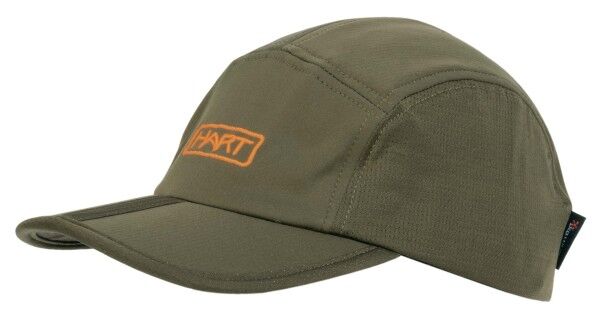 Hart Stilk-CTEX Cap (Green)