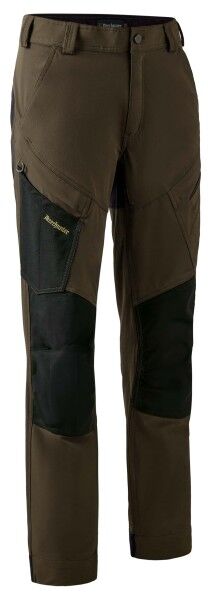 Deerhunter Northward Hose (Bark Green/Black)