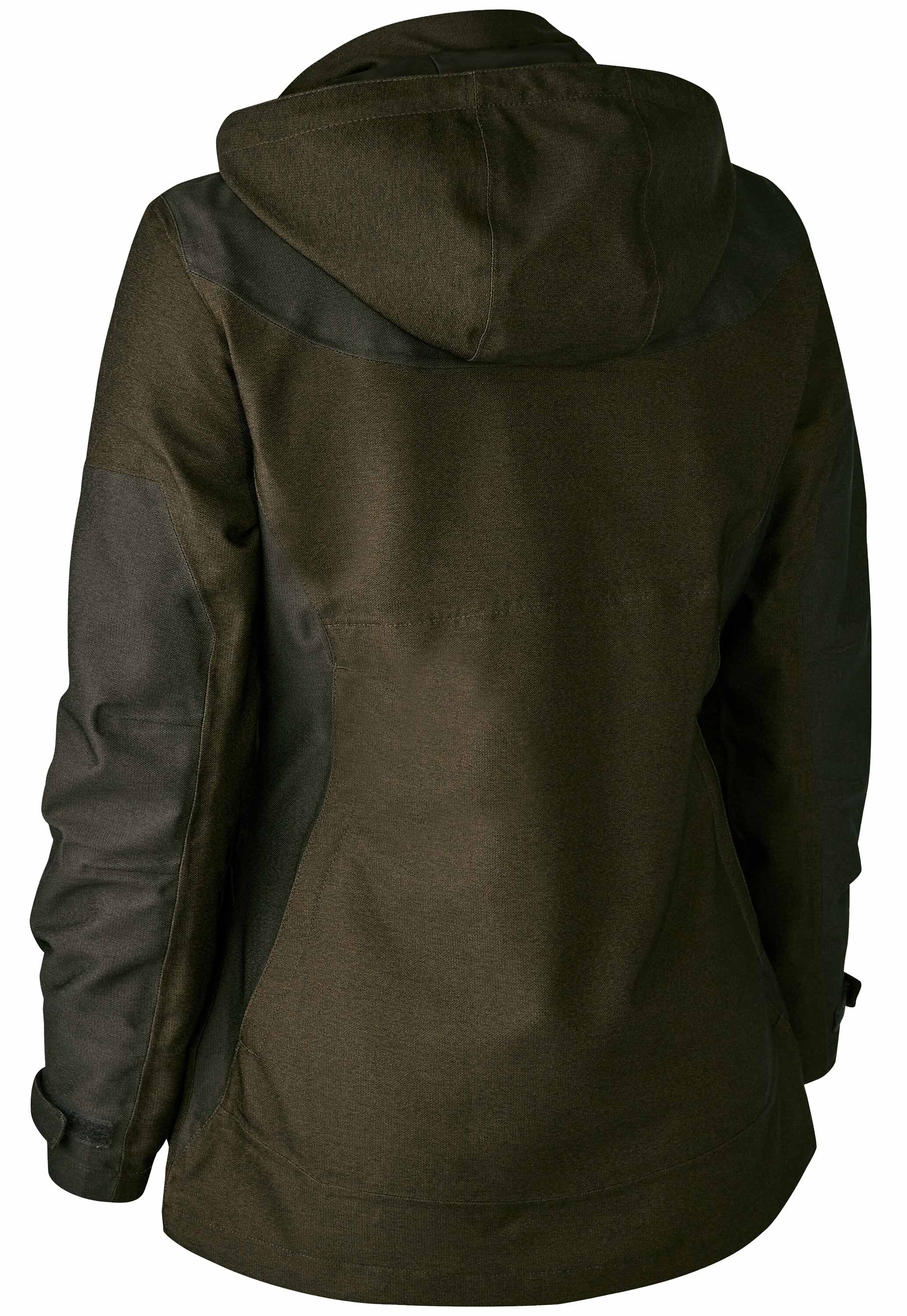 Ladies clearance hunting jacket