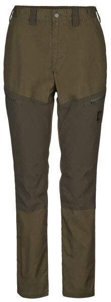 Härkila Fjell-Hose Damen (olive/green)