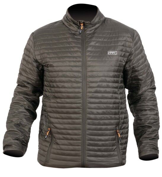 Hart Taunus-PJ Jacke (Braun)