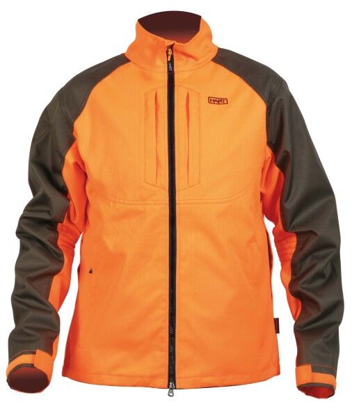 Hart Urki-J Jacke (Orange)