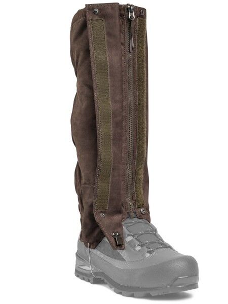 Beretta Tech Ankle Gaiters Gamaschen (Brown Bark)