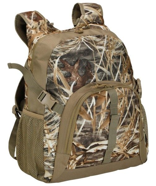 Percussion Rucksack Palombe (Ghostcamo Wet)