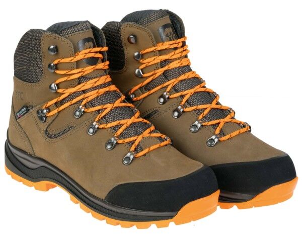 Hart RTC Norden 6 Schuh (Braun/Orange)