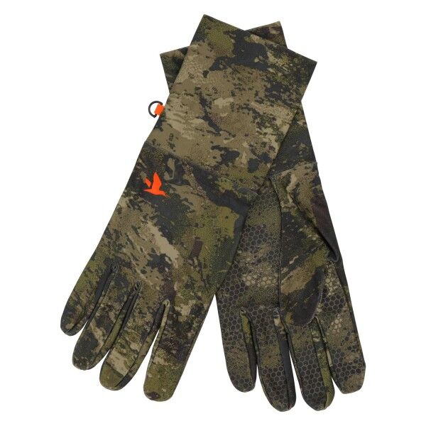 Seeland Scent Control Camo-Handschuhe (InVis green)