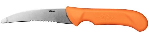 Blaser Aufbrechmesser Professional (orange)