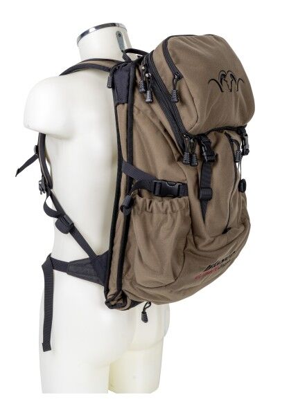 Blaser Ultimate Daypack Jagdrucksack | Hubertus-Fieldsports.de