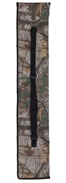 Taschen für Hide Poles (Realtree)