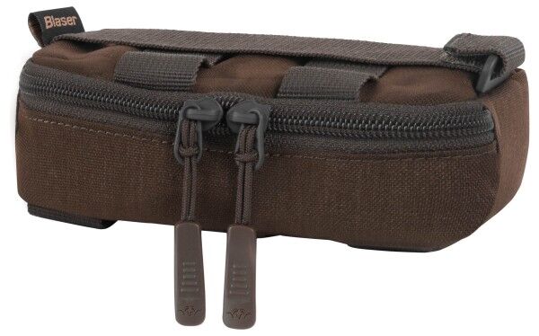 Blaser Harness Tasche horizontal (braun)