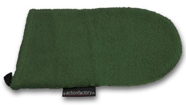 Actionfactory Dryup Glove Trockenhandschuh (dark green)