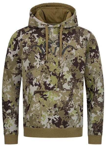 Blaser Camo Hoody 25 (Huntec Camo)