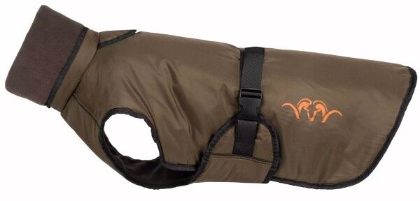 Blaser Hundeponcho (oliv)