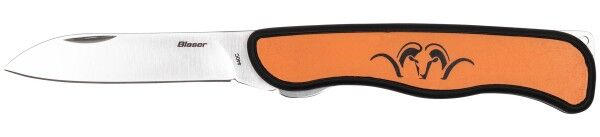 Blaser Klappmesser (orange)