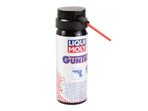 GunTec Öl (Spraydose)