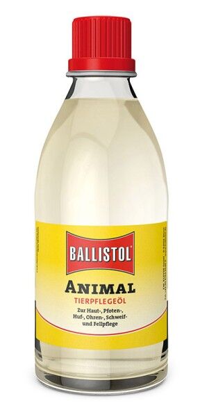 Ballistol Animal Pflegeöl (100ml)