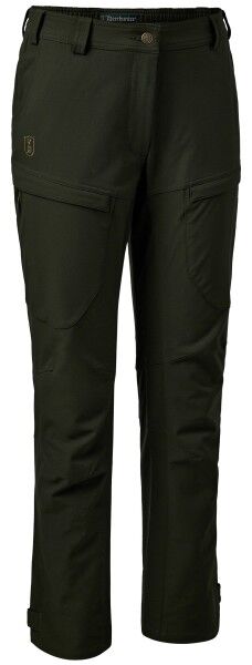 Deerhunter Lady Climate Hose 37.5 Technology (Forest Ember)