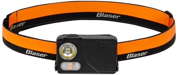 Blaser HT300 (schwarz/orange)