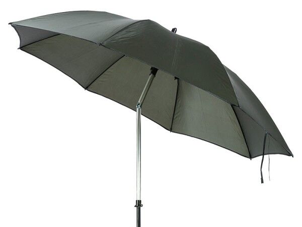 Drückjagd- und Ansitz-Regenschirm (grün)