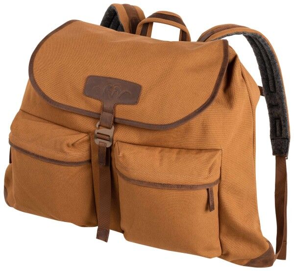 Blaser Rucksack Canvas (braun)