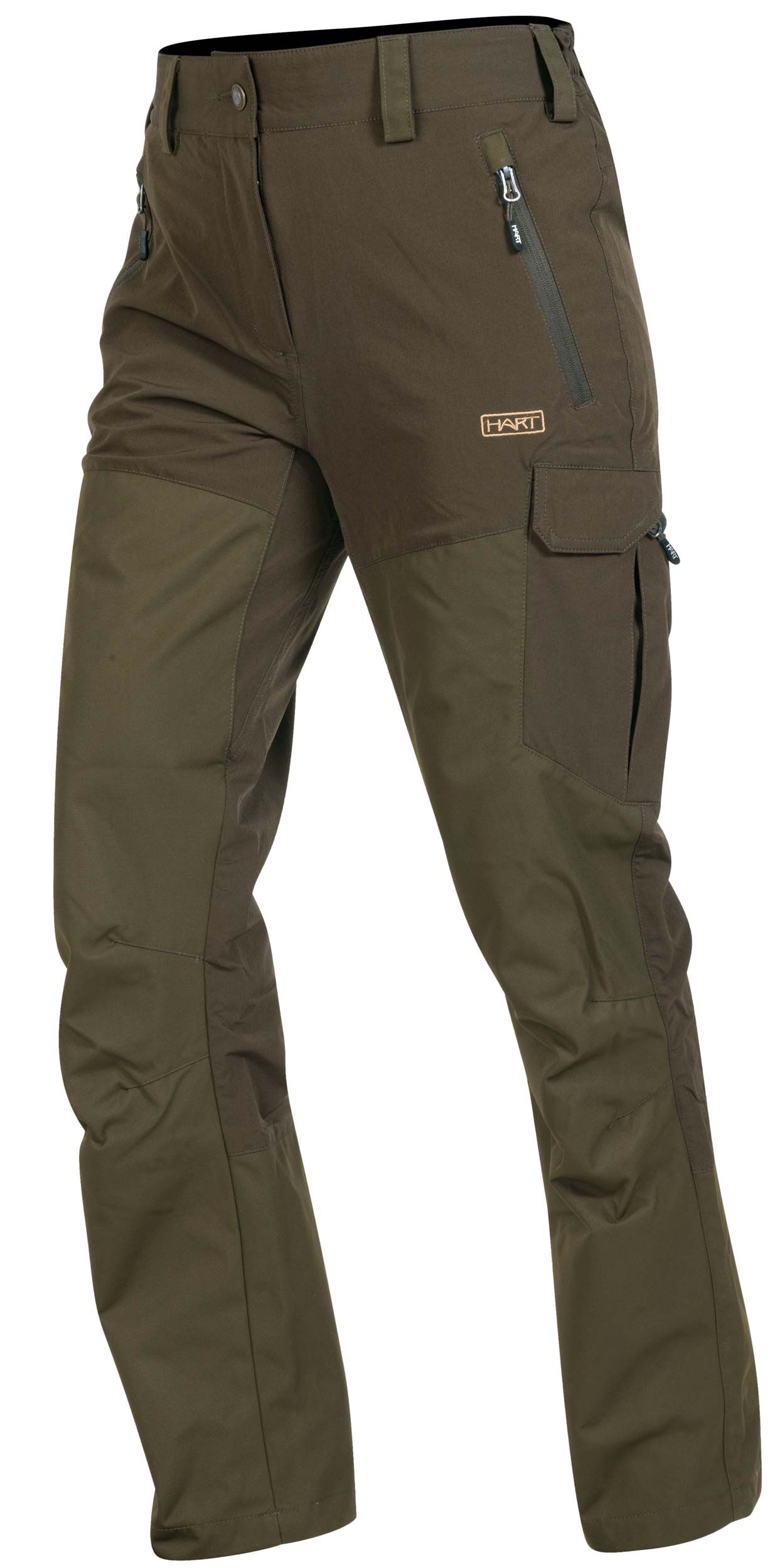 Pantalón caza Hart Wildpro-T