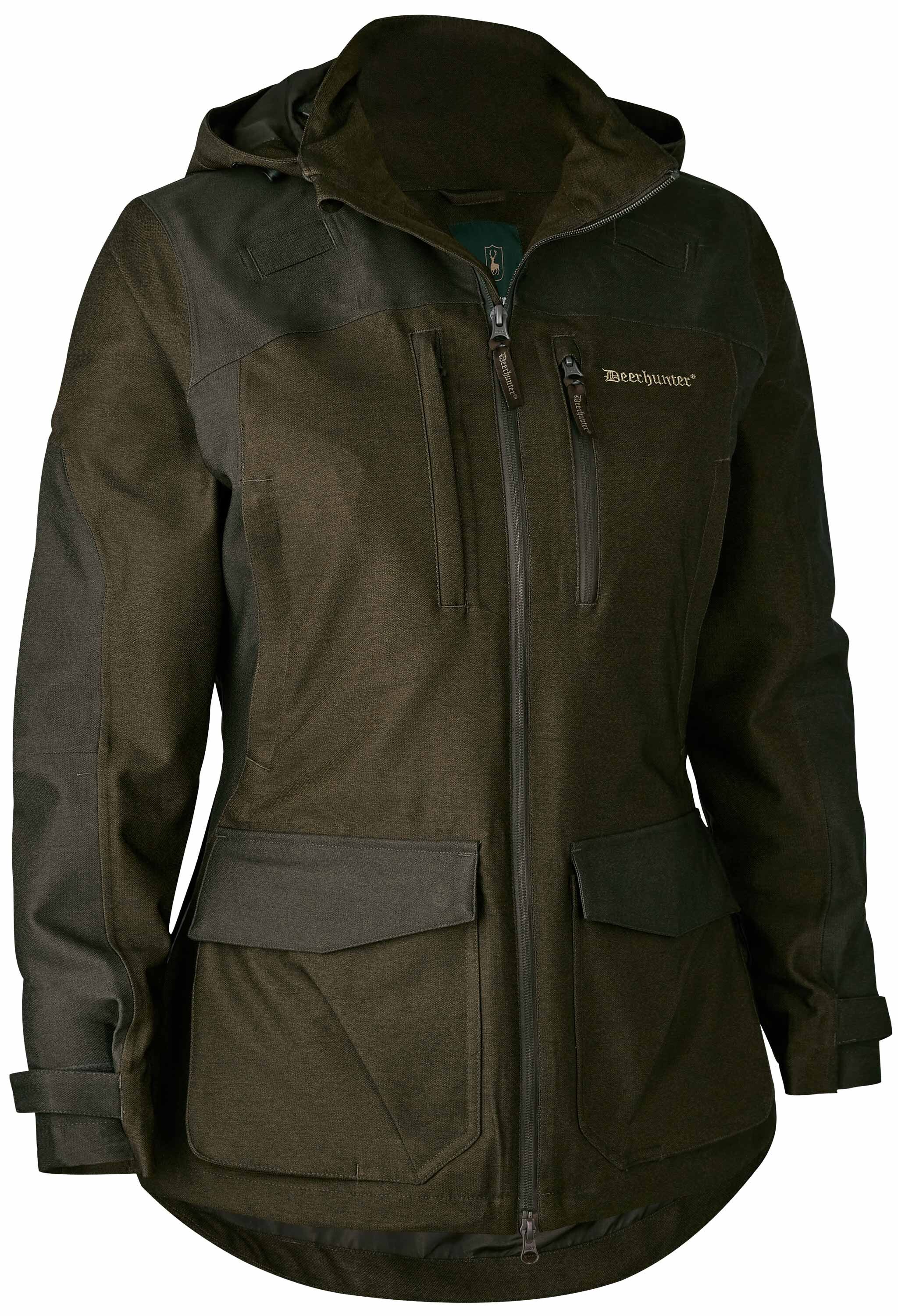 Ladies on sale hunt jacket