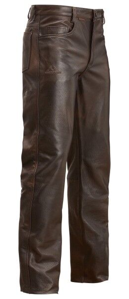 Swedteam Bull Jeans Jagdhose (Brown)