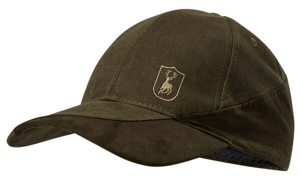 Deerhunter Eagle Cap (Tarmac Green)