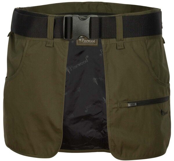 Pinewood Dog Sports Waistbelt Gürteltasche (Mossgreen)