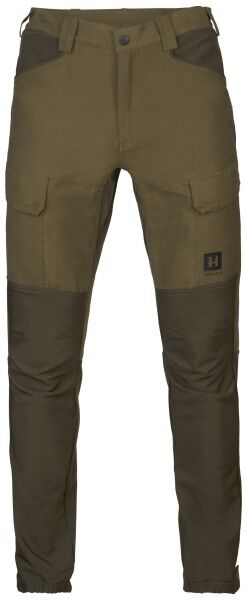 Härkila Scandinavian Hose (olive/green)