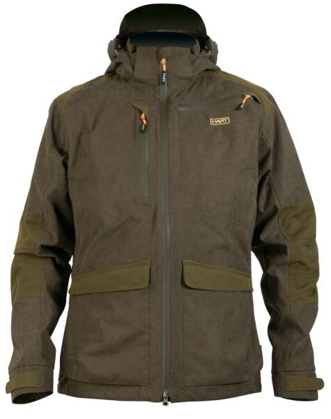 Hart Taunus XHP-J Jacke (Grün)