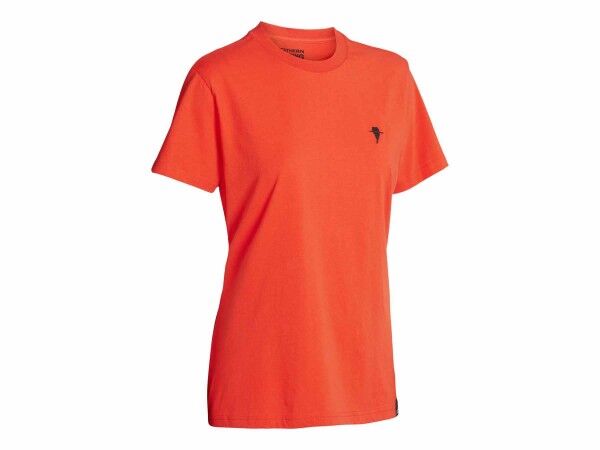 Northern Hunting Helka Damen T-Shirt (Orange)