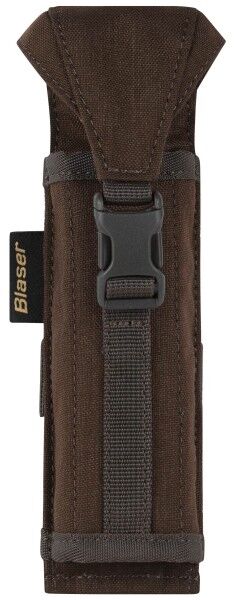 Blaser Bipod Tasche (braun)