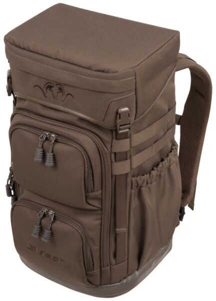 Blaser Sitzrucksack (braun)