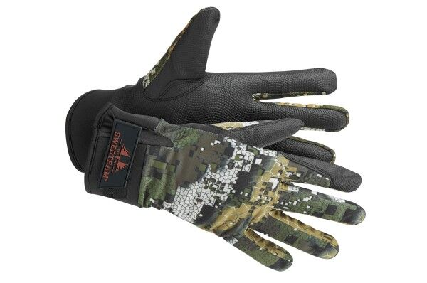 Swedteam Ridge Dry M-Handschuhe (Desolve Veil)
